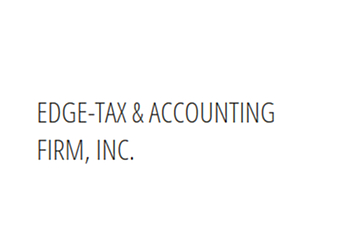 Garden Grove Accounting Firms Edge-Tax & Accounting Firm, Inc.