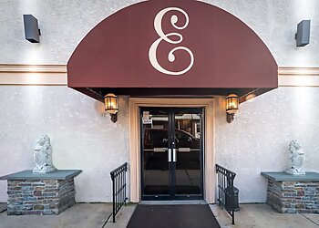 Philadelphia Caterers Edgemont Caterers