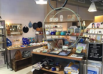 Raleigh Gift Shops Edge of Urge