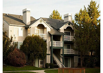 Edgewater Apartments Boise City Apartments For Rent