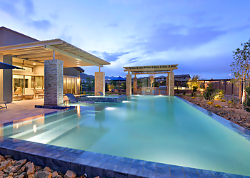 Edgewater Custom Pools & Landscaping, Inc. Reno Pool Services image 1