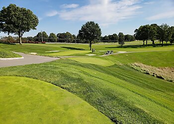 Pittsburgh Golf Courses Edgewood Country Club