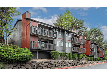 Edgewood Park Apartments Bellevue Apartments For Rent