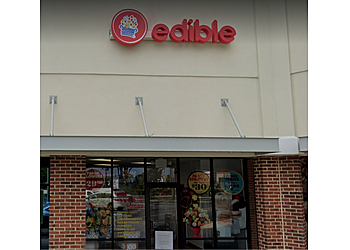 Hampton Florists Edible Arrangements