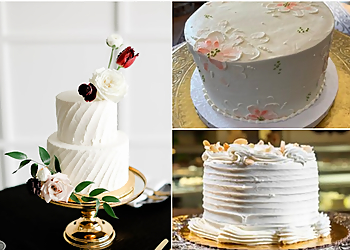 Raleigh Cakes Edible Art Bakery & Dessert Cafe