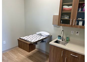 Edinburgh Animal Hospital - Chesapeake, VA Veterinary Clinics - Clinic Interior Image