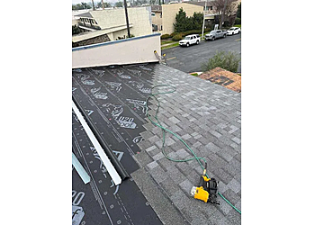 Edison California Roofing INC. - Garden Grove, CA Roofing Contractors - Project Image