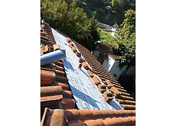Edison California Roofing INC. Edison California Roofing INC. - Garden Grove, CA Roofing Contractors - Service Image