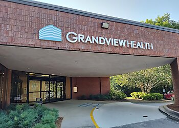 Birmingham Endocrinologists Edison Goncalves, MD, FACE, FACP - GRANDVIEW MEDICAL GROUP