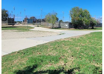Huntington Beach Public Parks Edison Park
