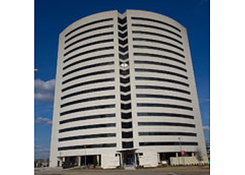 Beaumont Landmarks Edison Plaza