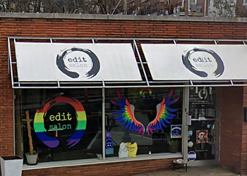 Chattanooga Hair Salons Edit Salon