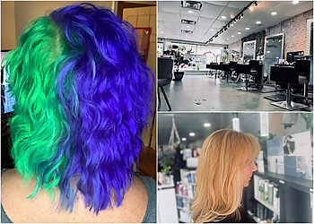 Chattanooga Hair Salons Edit Salon