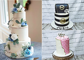 Warren Cakes Edita's Cakes Custom Cakes and Pastries
