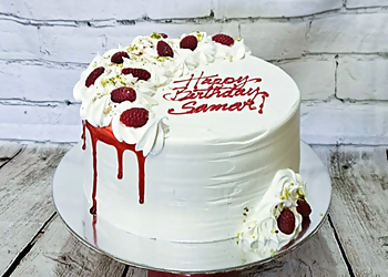 Edita's Cakes Custom Cakes and Pastries Warren Cakes image 1