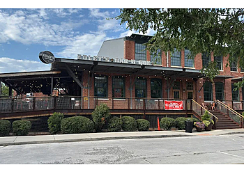 Chattanooga Barbecue Restaurants Edley's Bar-B-Que