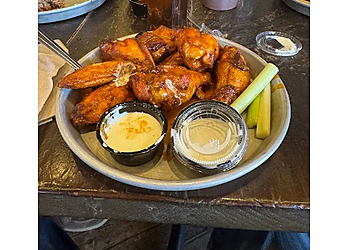Edley's Bar-B-Que Chattanooga Barbecue Restaurants Edley's Bar-B-Que