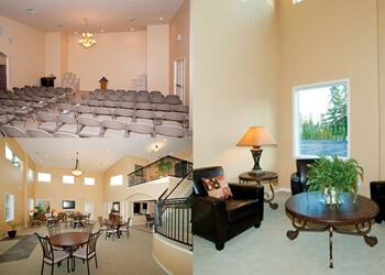Kent Funeral Homes Edline-Yahn & Covington Funeral Chapel