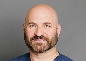 Edmond Pack, MD, FACOG - Henderson, NV Gynecologists - Doctor Portrait Image