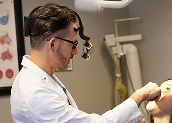 Bakersfield Ent Doctors Edmund Fisher, MD, FACS