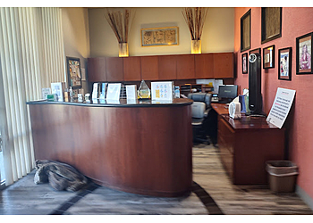 Bakersfield Ent Doctors Edmund Fisher, MD, FACS