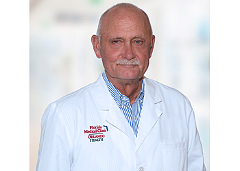 Edmund G. Grant, Jr., MD - FLORIDA MEDICAL CLINIC ORLANDO HEALTH Tampa Neurologists image 1
