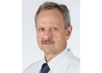 Edmund O. Fiksinski, MD - METHODIST PHYSICIANS CLINIC