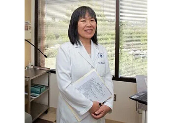 Edna Kung, MD -  Cascade Women's Health, PC  Portland Gynecologists