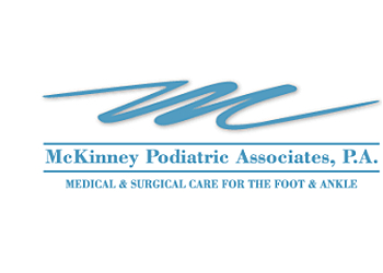 Pasadena Podiatrists Edna Reyes-Guerrero, DPM, FACFAS - MCKINNEY PODIATRIC ASSOCIATES, PA
