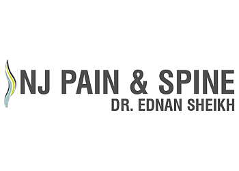 Paterson Pain Management Doctors Ednan Sheikh, MD - NJ PAIN & SPINE
