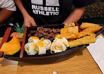 Edo-Ya Tokyo Cuisine Fresno Sushi image 1
