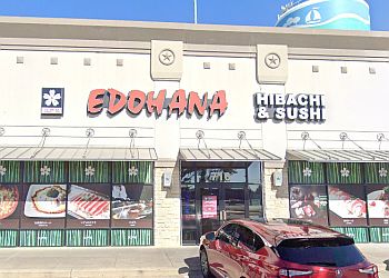 Mesquite Japanese Restaurants Edohana Hibachi & Sushi