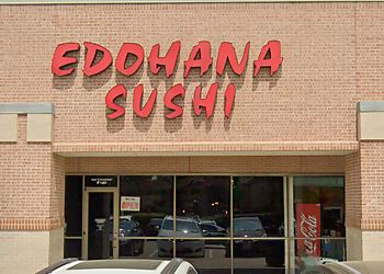 Irving Sushi Edohana Sushi