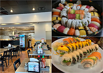 Irving Sushi Edohana Sushi
