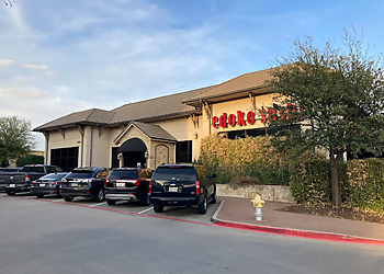 Frisco Sushi Edoko Sushi & Robata