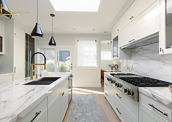 San Francisco Home Builders Edri Construction