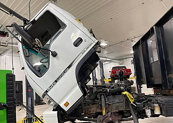 Fort Wayne Car Repair Shops Ed's Car Care