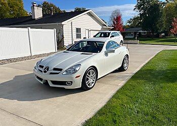 Fort Wayne Car Repair Shops Ed's Car Care