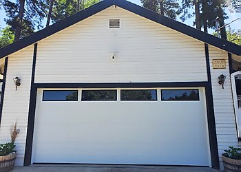 San Bernardino Garage Door Repair Eds Garage Doors