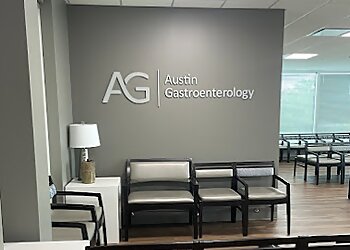 Austin Gastroenterologists Eduardo Alcocer, MD - AUSTIN GASTROENTEROLOGY