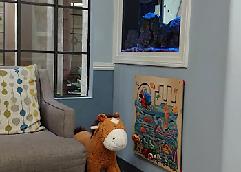 Orange Kids Dentists Eduardo Correa, DDS