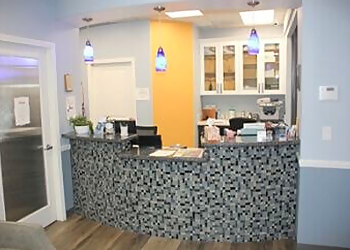 Orange Kids Dentists Eduardo Correa, DDS