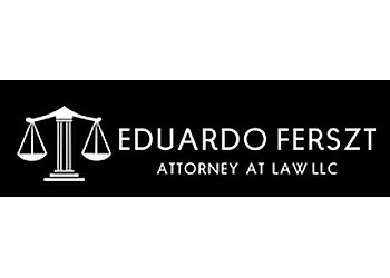 Aurora Criminal Defense Lawyers Eduardo Ferszt - EDUARDO FERSZT ATTORNEY AT LAW LLC