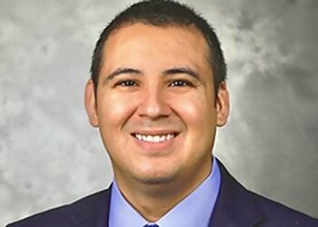 Eduardo Hernandez, DPM Killeen Podiatrists image 1