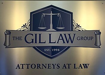 Aurora Personal Injury Lawyers Eduardo J. Gil - THE GIL LAW GROUP, P.C.