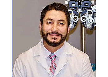 Eduardo Macias, MD - EYE E OPTICAL Fontana Pediatric Optometrists image 1