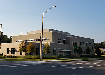 Gainesville Gynecologists Eduardo Marichal, MD - COMPREHENSIVE WOMEN’S HEALTH