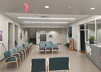 Gainesville Gynecologists Eduardo Marichal, MD - COMPREHENSIVE WOMEN’S HEALTH