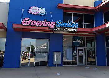 San Antonio Kids Dentists Eduardo Perez, DDS - GROWING SMILES PEDIATRIC DENTISTRY