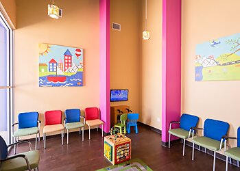 San Antonio Kids Dentists Eduardo Perez, DDS - GROWING SMILES PEDIATRIC DENTISTRY